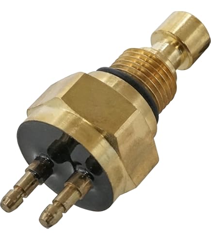 Amazon.com: Caltric Fan Sensor Switch Compatible with Kawasaki